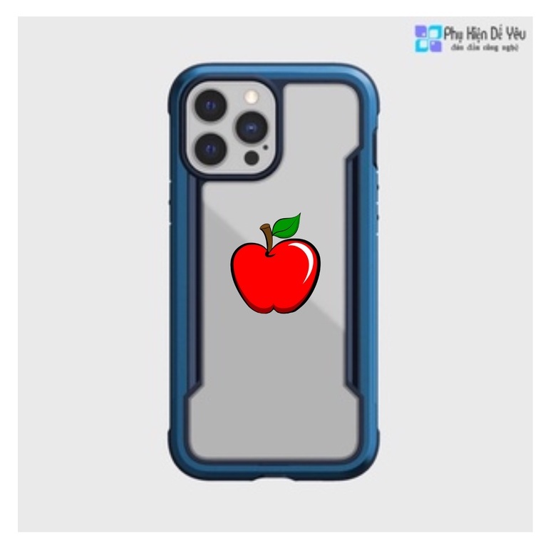 Ốp Raptic SHIELD cho lPhone 14/ 13/ 13 Pro