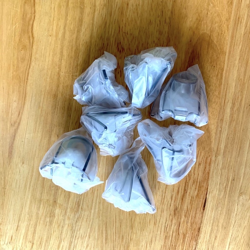 - VÒI máy ép trái cây Philips HR1811 HR1847 HR1848