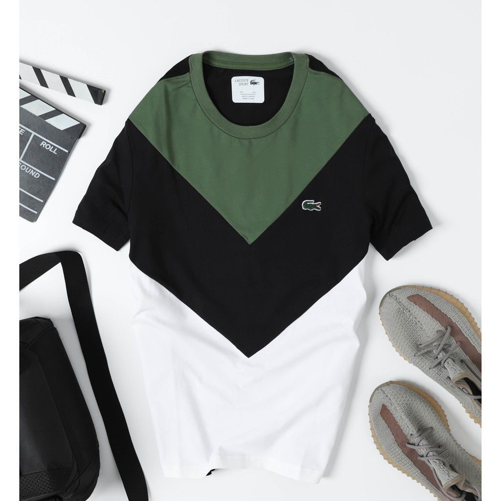 Lacoste T shirt