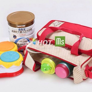 Túi 5 chi tiết mẹ và bé loại 1