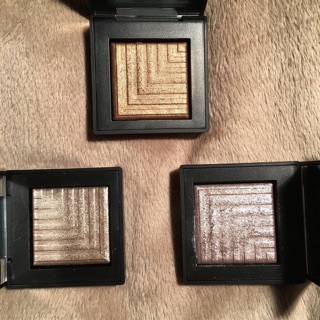 Phấn mắt lẻ ( highlight) của Nars săn sale