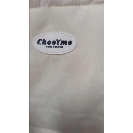 ÁO PHAO 2 LỚP LOGO IN NỔI