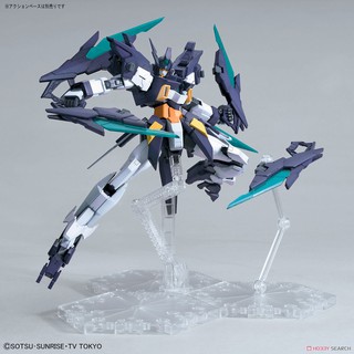 Mô hình lắp ráp Gundam AGE-2 Magnum