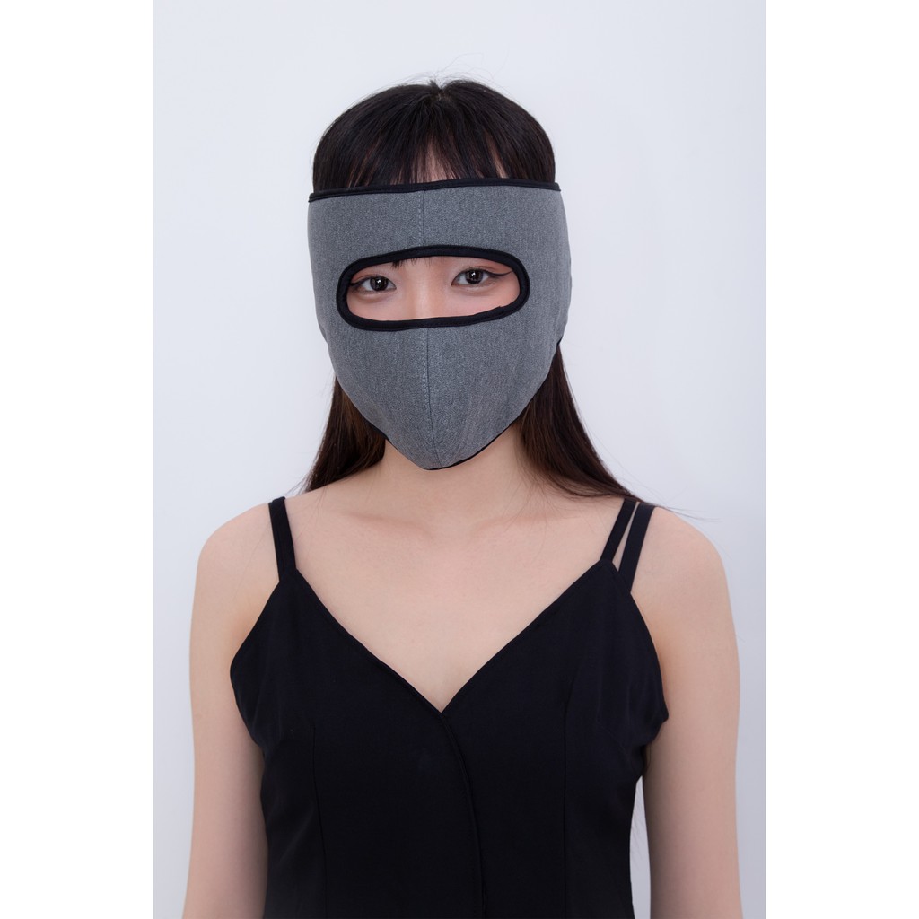 Khẩu Trang Dán 5 Màu Chất Liệu Vải Thun Cotton KTBVD002 | BigBuy360 - bigbuy360.vn