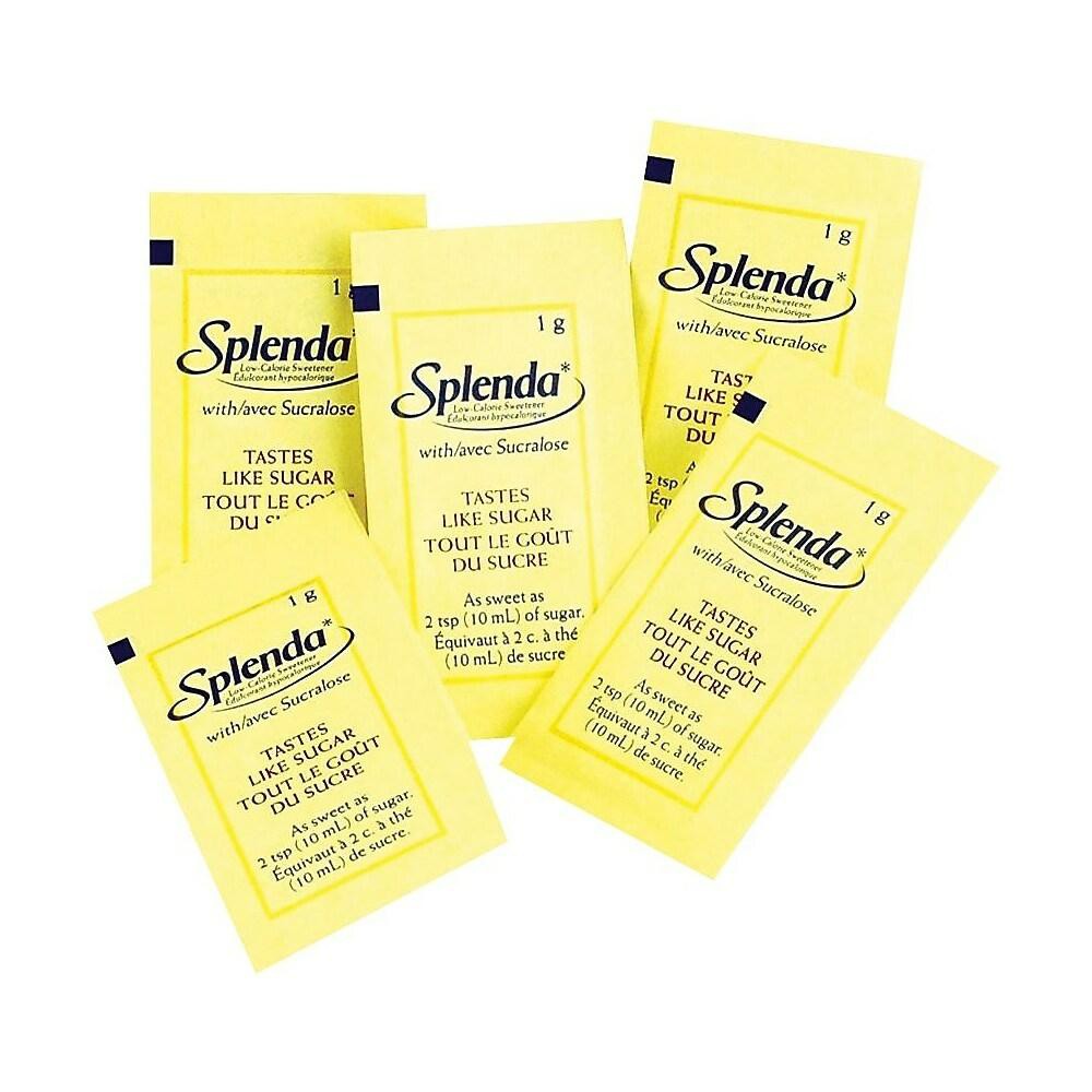 Đường Splenda 100 gói