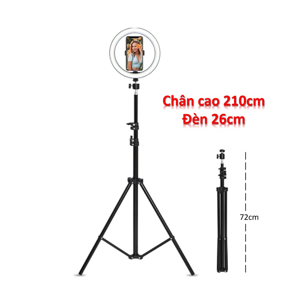 ĐÈN LIVESTREAM BÁN HÀNG, CHỤP HÌNH MAKE UP LIVE STREAM ,MAKEUP TRANG ĐIỂM