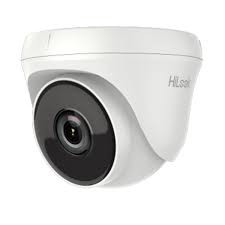 Camera Dome HDTVI hồng ngoại 2.0 Megapixel HILOOK THCT220PC Hàng Chính Hãng