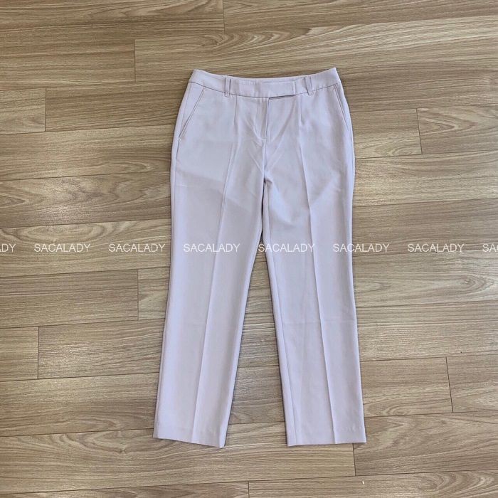 Quần Tây Ống Suông IZEL - 2966 LỖI DƠ NHẸ SALE