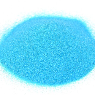 CÁT MÀU XANH DƯƠNG NHẠT TRANG TRÍ HỒ CÁ TÉP, THỦY SINH - TIỂU CẢNH, SÂN VƯỜN