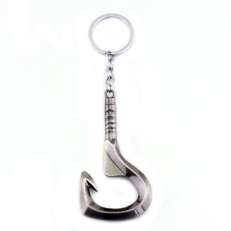Móc khóa Butcher Hook Dota 2 (8.5cm)