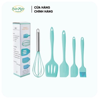 [Quà tặng không bán] Bộ dụng cụ làm bếp