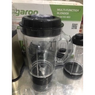 Phụ kiện máy xay kangaroo model KG4B3