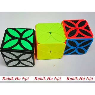 Rubik Clover