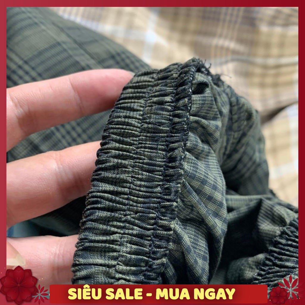 Quần short nam, 1 quần đùi nam vải kaki Caro25 - Hàng Việt Nam Xuất Khẩu SIÊU SALE !! | BigBuy360 - bigbuy360.vn