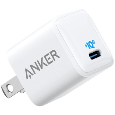 Củ sạc ANKER 511 A2639 30W chính hãng AnkerVN