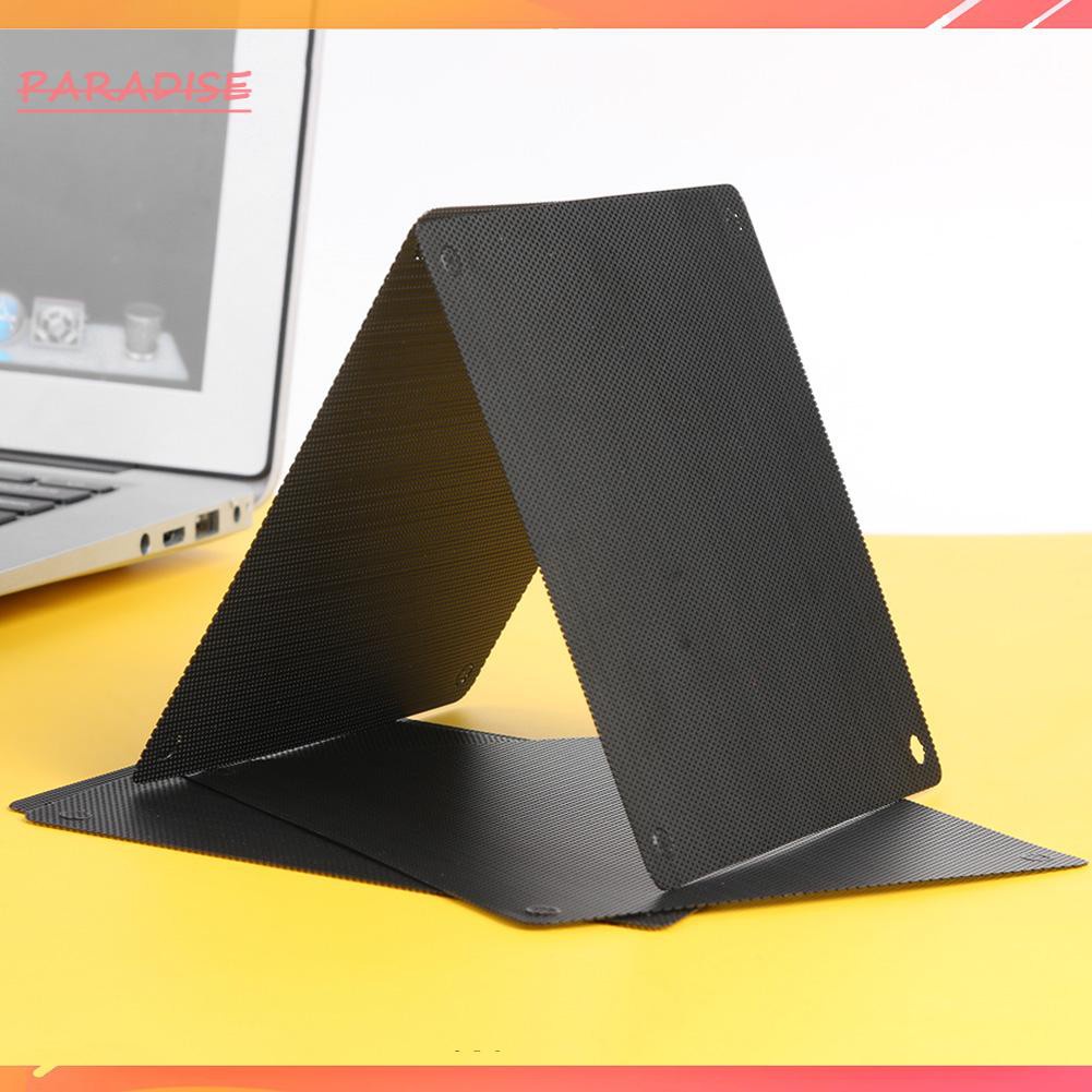Set 5 Vỏ Lưới Lọc Bụi Cho Quạt Tản Nhiệt Máy Tính 120mm | BigBuy360 - bigbuy360.vn
