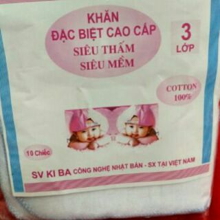 Màn sữa Kiba công nghệ Nhật