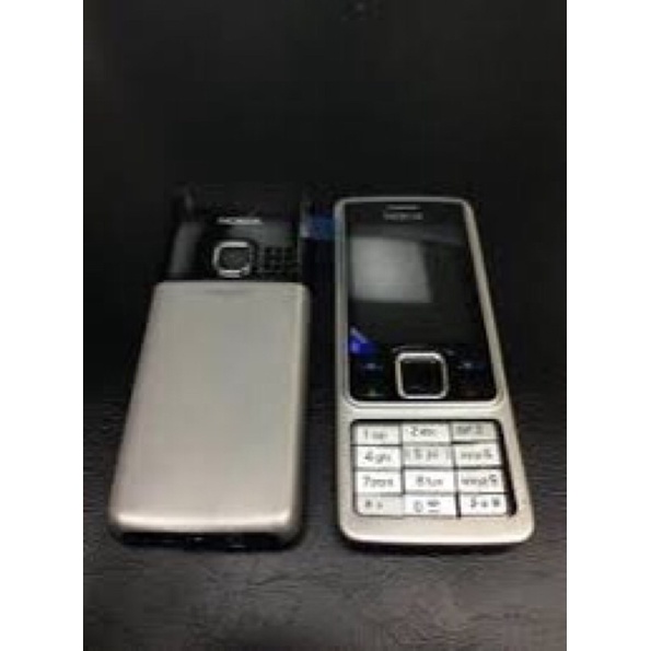 Ốp Lưng Fullset Cho Nokia 6300