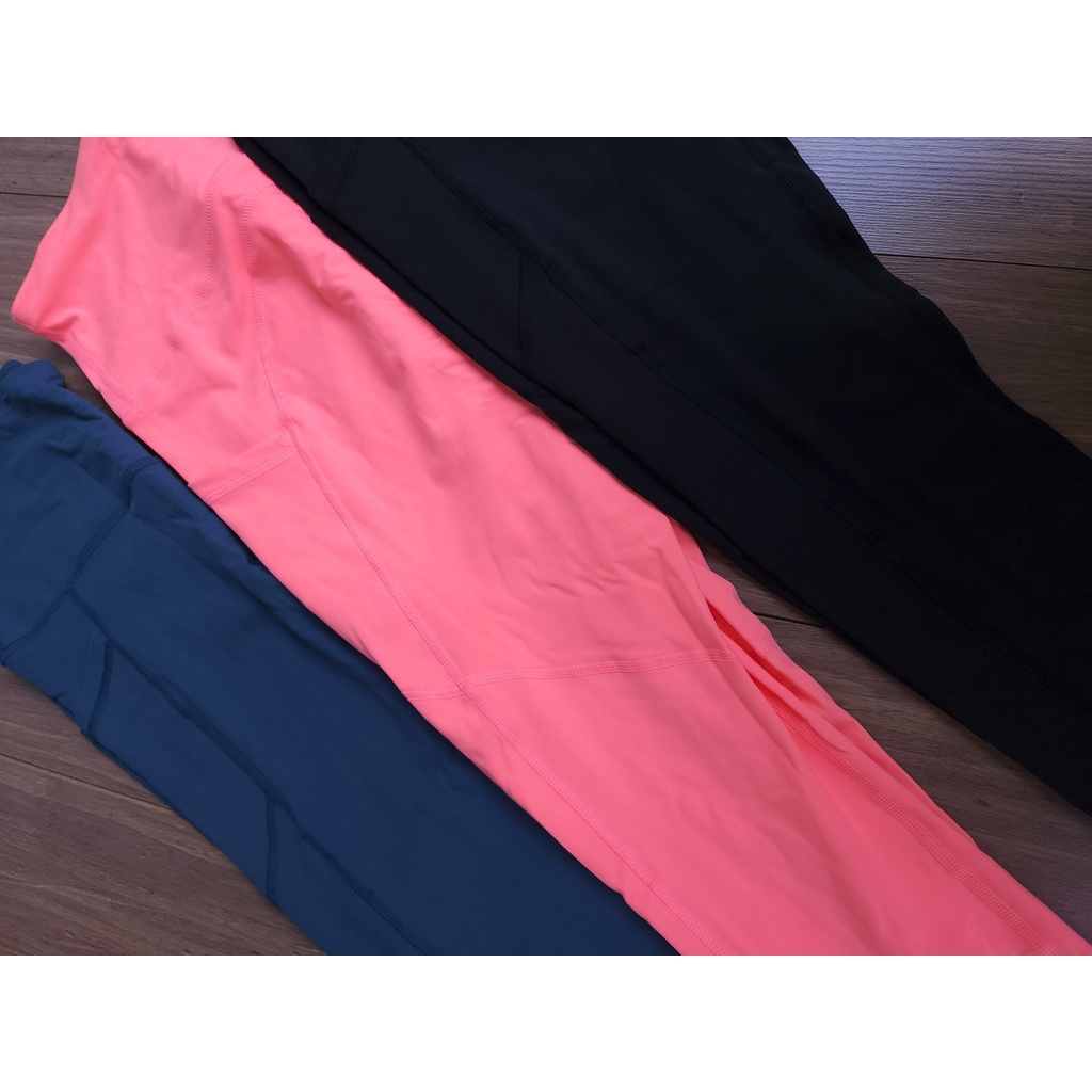 Quần legging lỡ Yogacilious