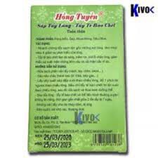 Sáp wax lồng hồng tuyền lớn