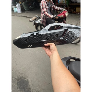Ốp bô ab 2023 carbon