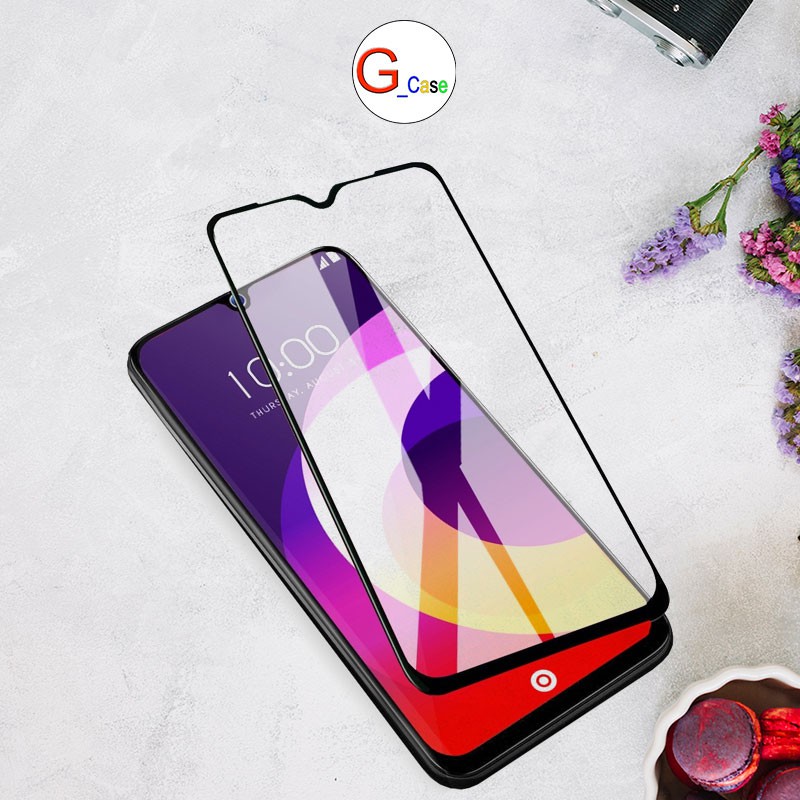 Kính cường lực full màn Xiaomi Redmi 9 - Siêu chịu lực