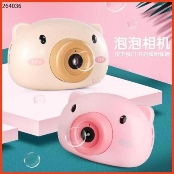 [ MB28 ] Máy ảnh thổi bong bóng tự động ( hàng hot 2020)
