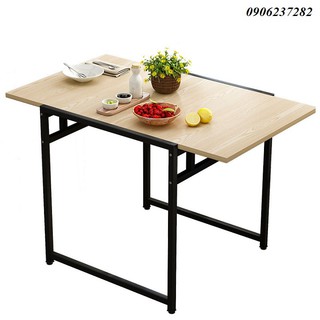 Bàn ăn kéo mở rộng A102