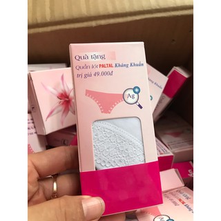 quần lót nữ - quần chíp nữ