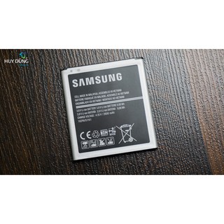 Pin Samsung Galaxy J5 2015