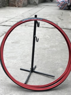 Lốp 700*23C michelin cho xe đua Taiwan