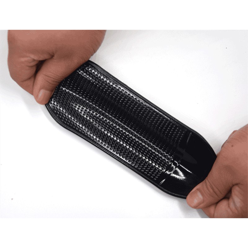 Tấm lót silicon cho điện thoại di động, ổn định trong xe hơi, điện thoại di động pad chống trượt (1pc) | BigBuy360 - bigbuy360.vn