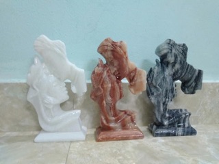 Đá nghệ thuật non nước ngũ hành sơn
