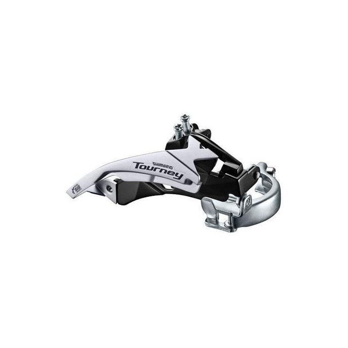 Bộ Đề Trước Shimano Tourney Ty 500 3x6 - 7 Tốc Độ Chất Lượng Cao