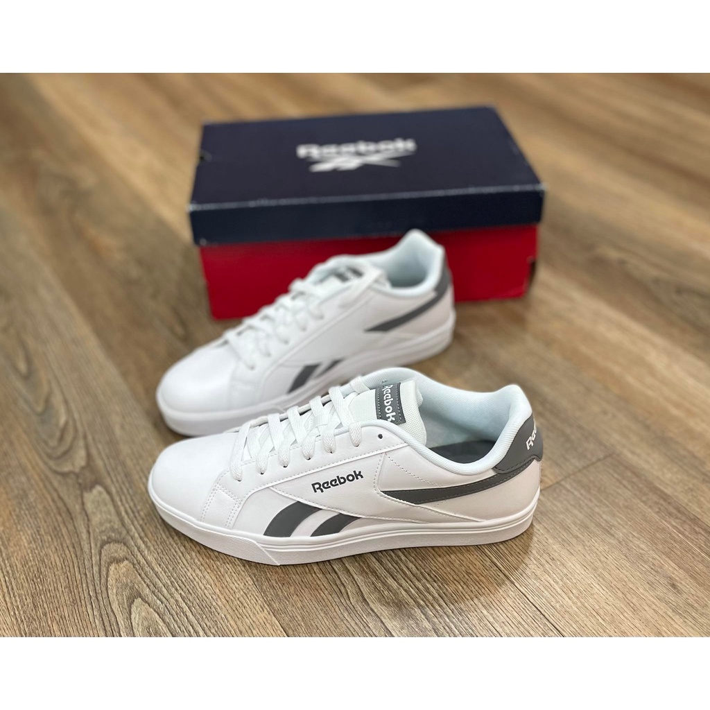 Giày Ree.bok Royal Complete 3.0 Low #GX6023