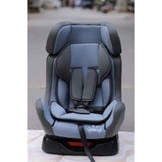 Ghế ngồi ô tô cho bé sơ sinh đến 6 tuổi ZARACOS AROMA 7196