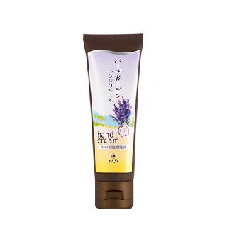 Kem dưỡng da tay và móng Hasi Kokeshi