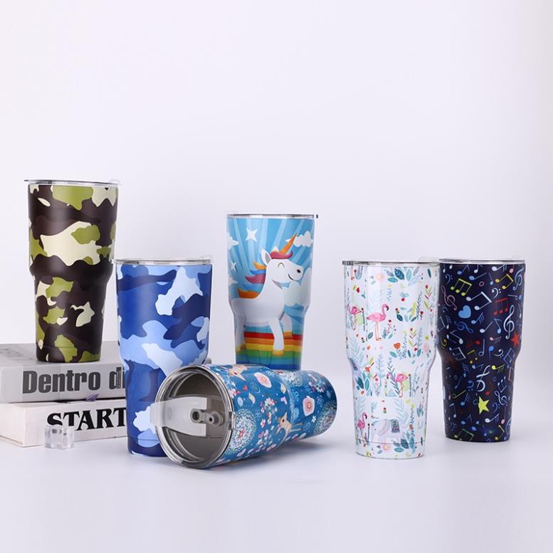 Bình giữ nhiệt trong 24 h cao cấp loại 900ml EMA