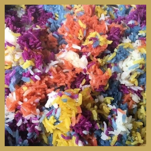 [HOT] Xôi ngũ sắc Điện Biên 1kg | BigBuy360 - bigbuy360.vn