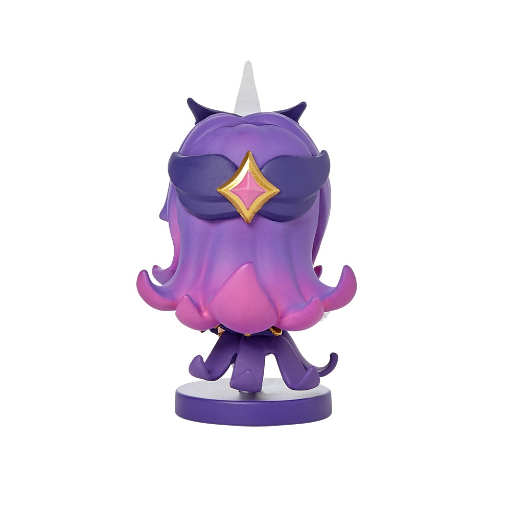 Mô hình Syndra Vệ Binh Tinh Tú [Chính hãng Riot Games] - Figure LOL Liên Minh Huyền Thoại