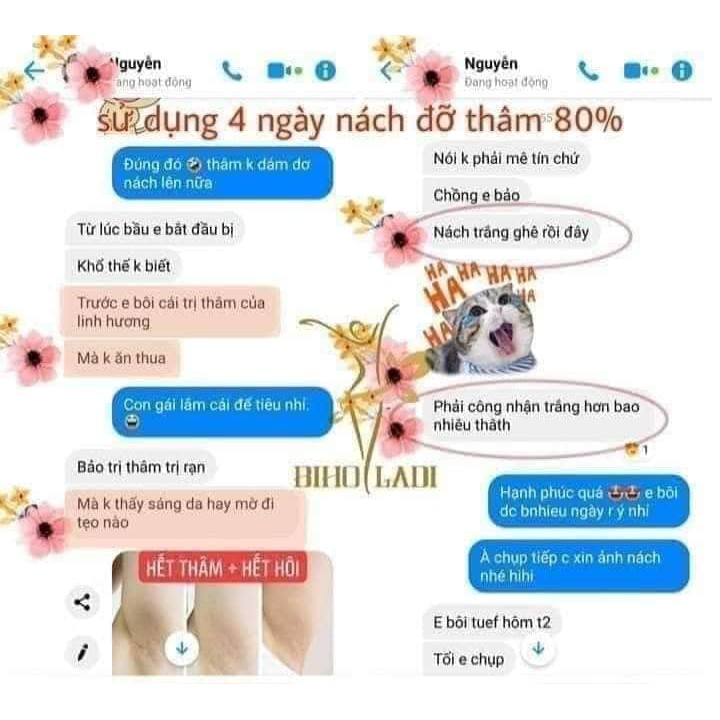 [Chính Hãng] BIHOLADI Siêu Dưỡng Thâm 5S. | BigBuy360 - bigbuy360.vn