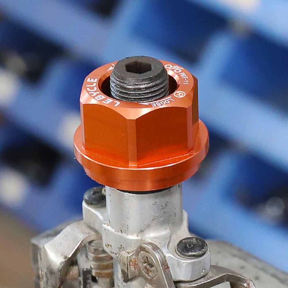 PATH Dụng Cụ Khóa Bàn Đạp Xe Đạp MTB Chuyên Dụng Chất Lượng Cao
