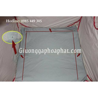 Lều xông hơi HP-XH05
