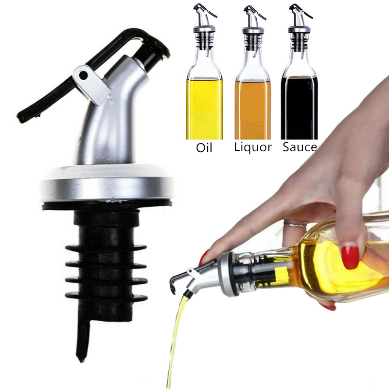 Đầu chiết bia / dầu ăn / giấm đa năng tiện lợi