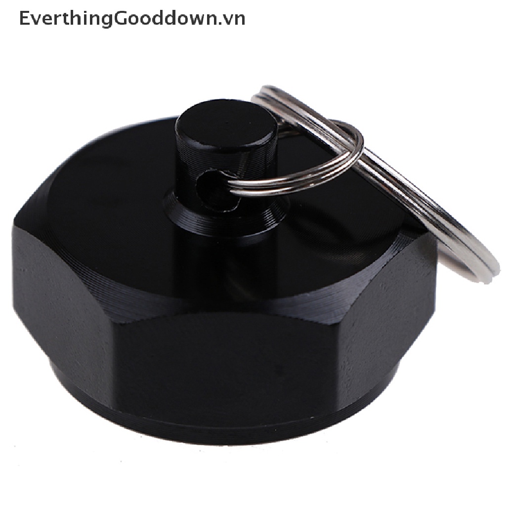 Everthinggood Hộp Đựng Thuốc Viên Chống Thấm Nước Có Móc Khóa Tiện Lợi