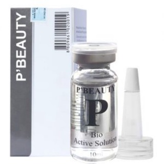 P'BEAUTY BIO ACTIVE SOLUTION 10ml Hàn Quốc