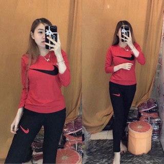Bộ thu đông mặc nhà