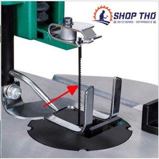 Lưỡi cưa lọng chỉ dùng cho máy cưa lọng H1602, ALLWIN...