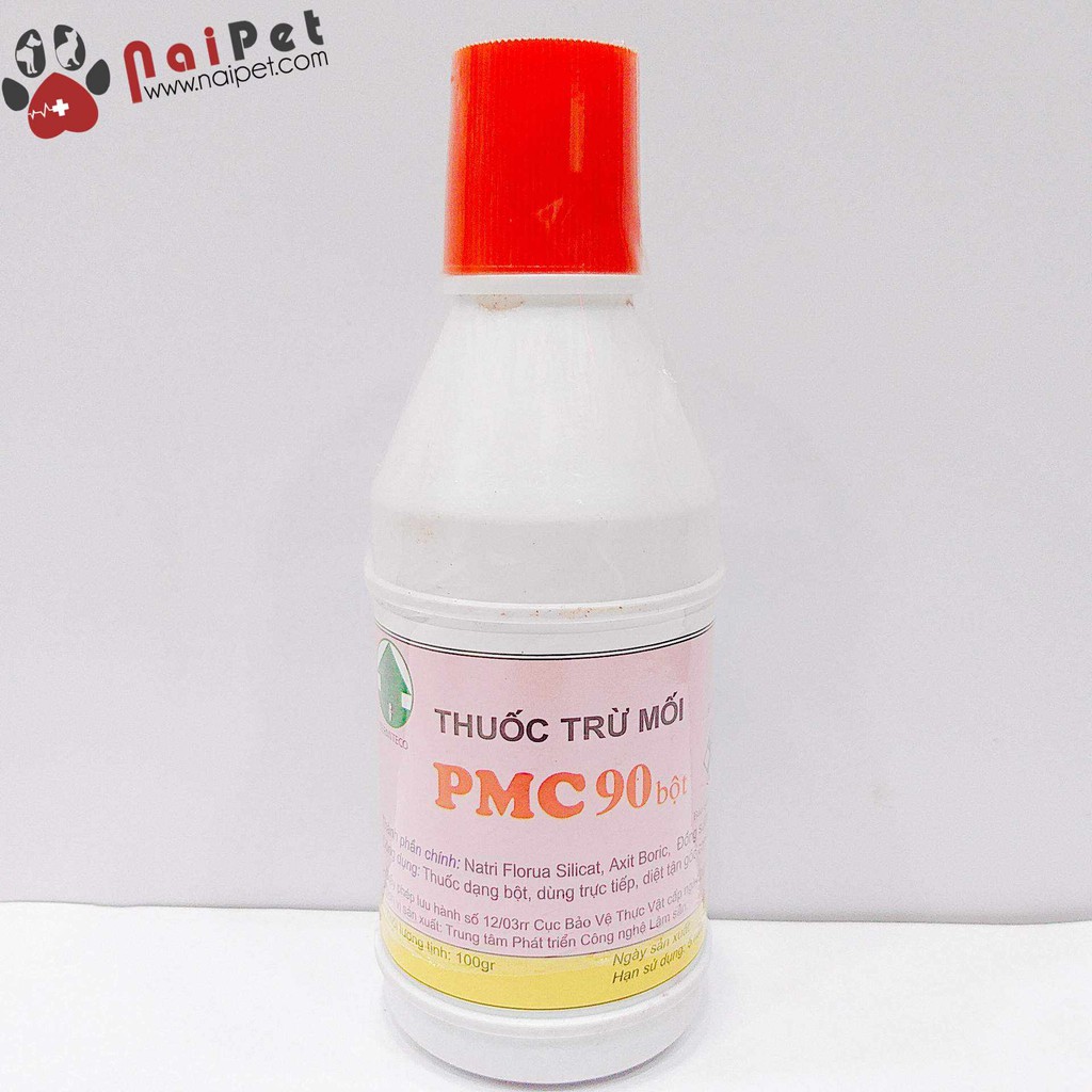 Diệt Mối PMC 90 Loại 2