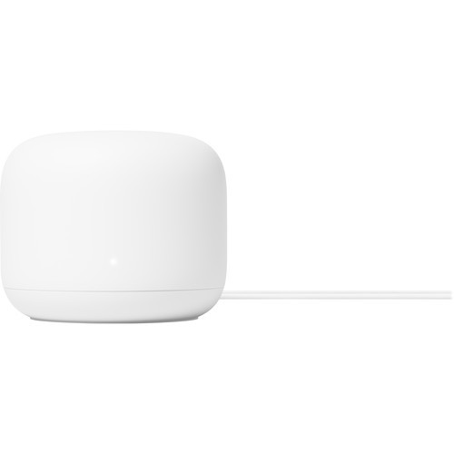 Google Nest Wifi Gen 2 Thiết bị phát Wifi Thông Minh Chính Hãng